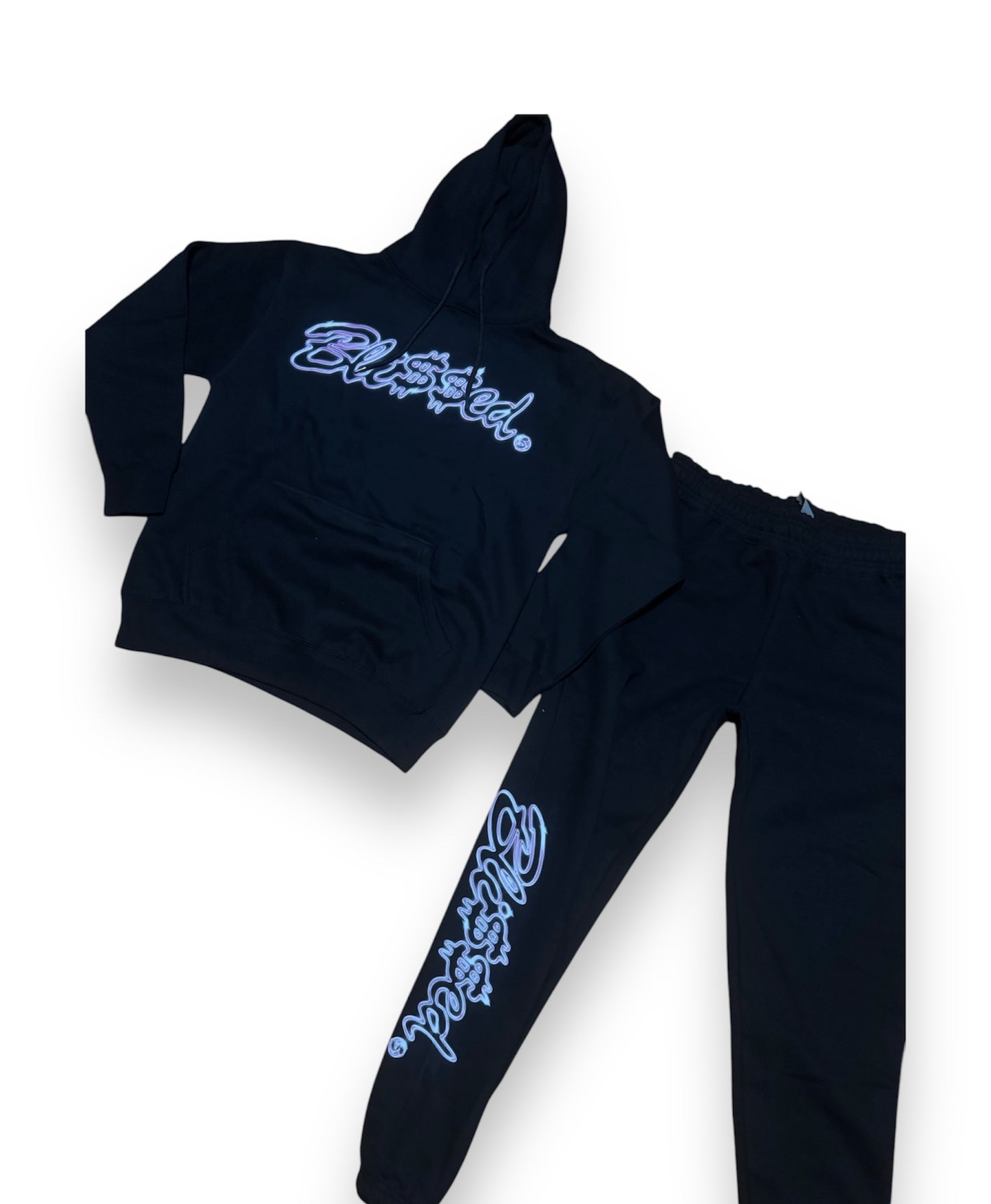 OG BLI$$ED sweatsuit