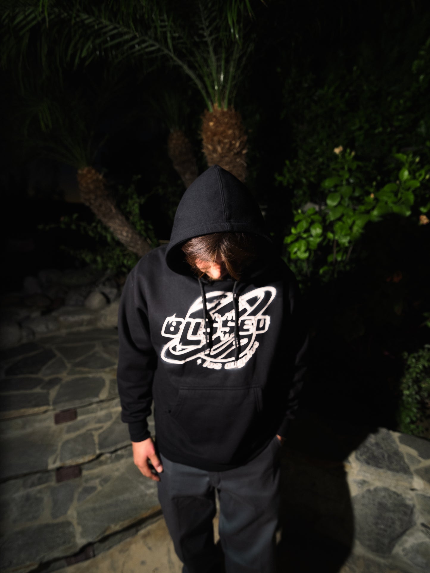 CHROME SATURN BLI$$ED