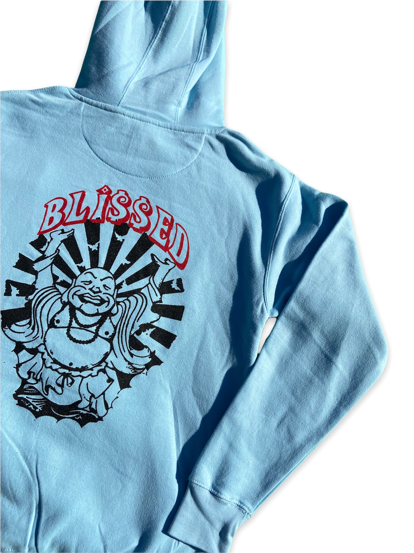 BUDDHA HOODIE