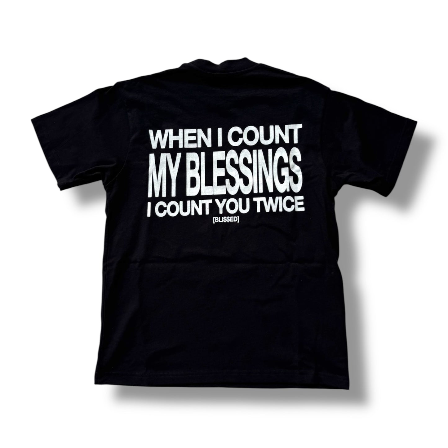 BLISSED ALACRAN TSHIRT