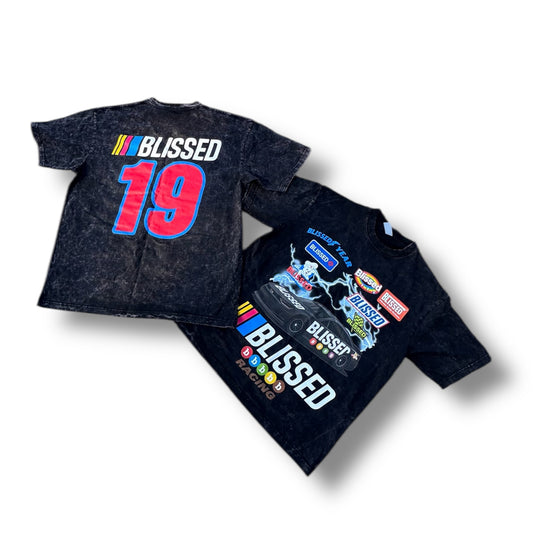 BLISSED RACING