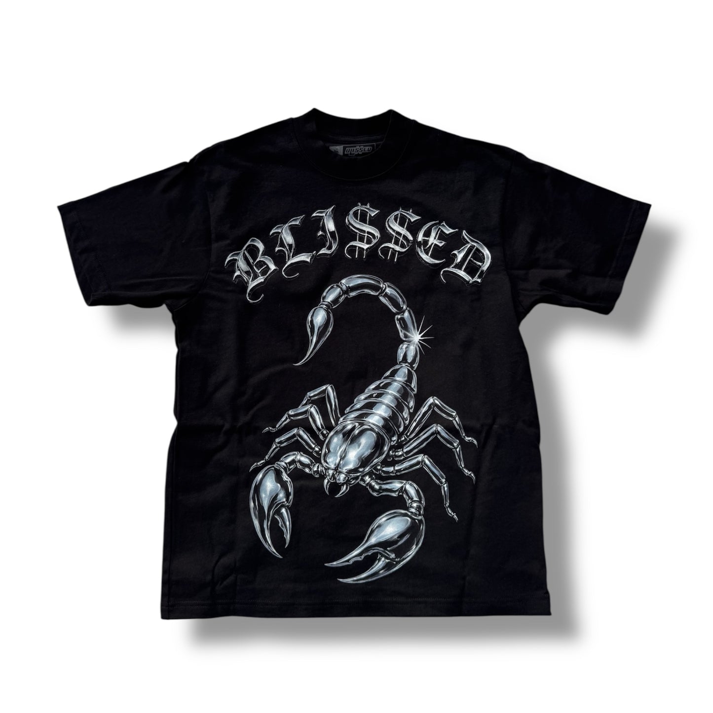 BLISSED ALACRAN TSHIRT