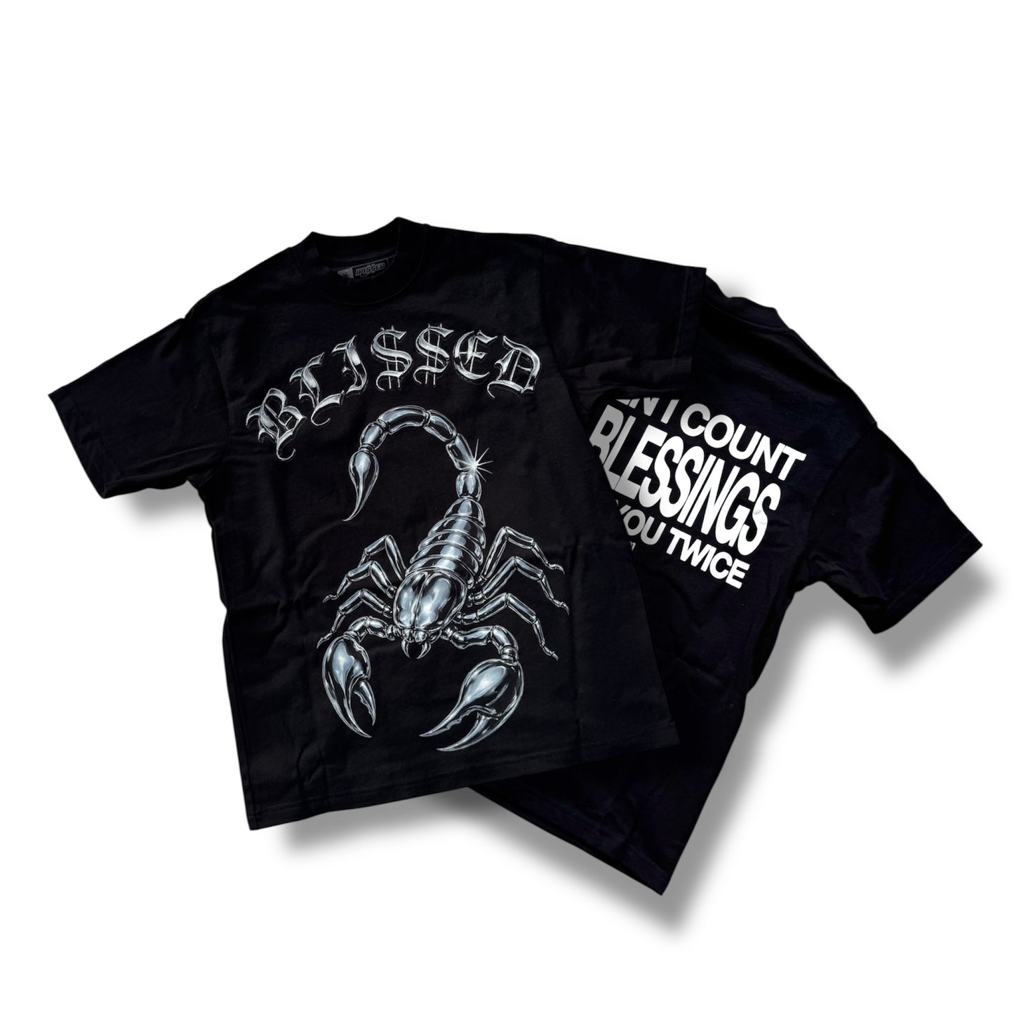 BLISSED ALACRAN TSHIRT