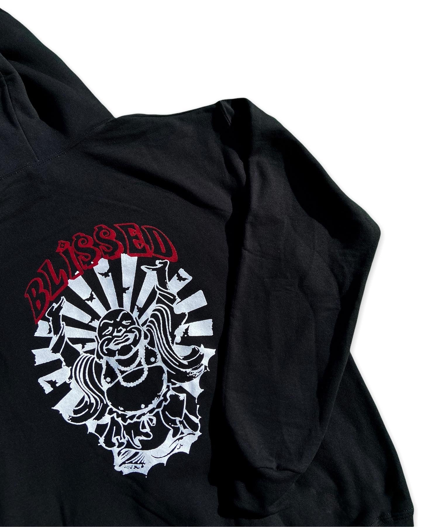 BUDDHA HOODIE